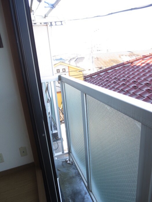 ノーブルヒルズの物件内観写真