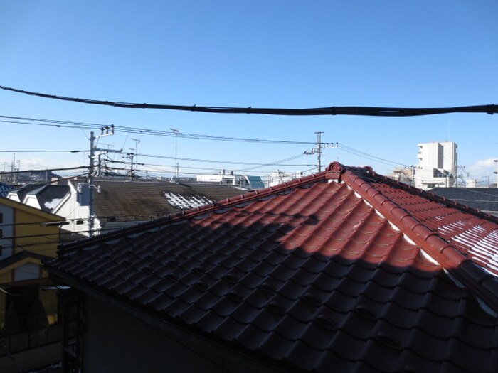 ノーブルヒルズの物件内観写真