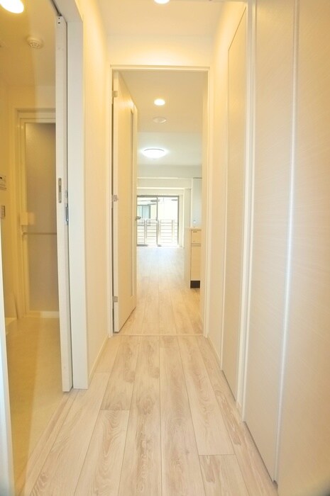 プライマル上野・稲荷町の物件内観写真