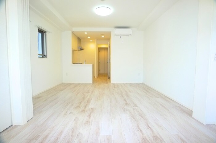 プライマル上野・稲荷町の物件内観写真