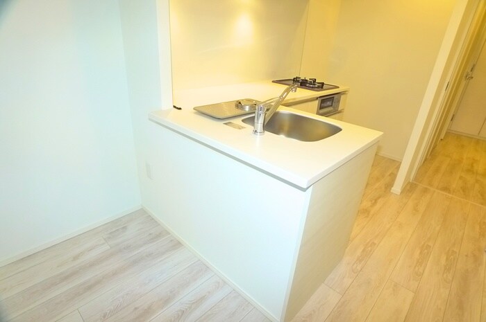 プライマル上野・稲荷町の物件内観写真