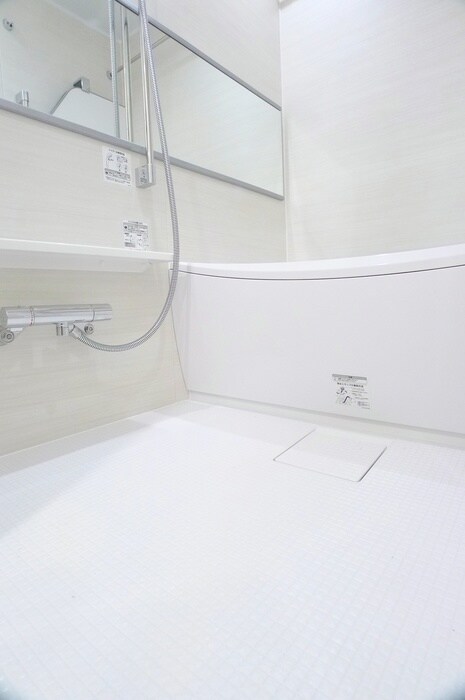 プライマル上野・稲荷町の物件内観写真