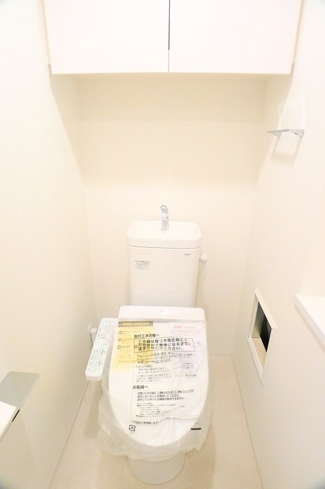 プライマル上野・稲荷町の物件内観写真