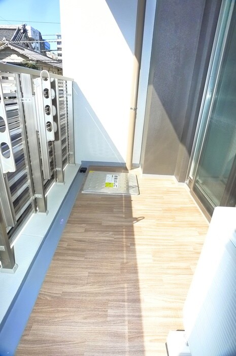 プライマル上野・稲荷町の物件内観写真