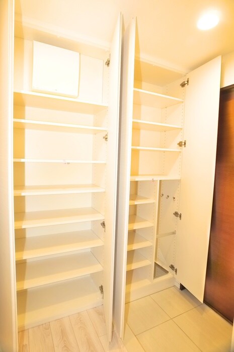 プライマル上野・稲荷町の物件内観写真