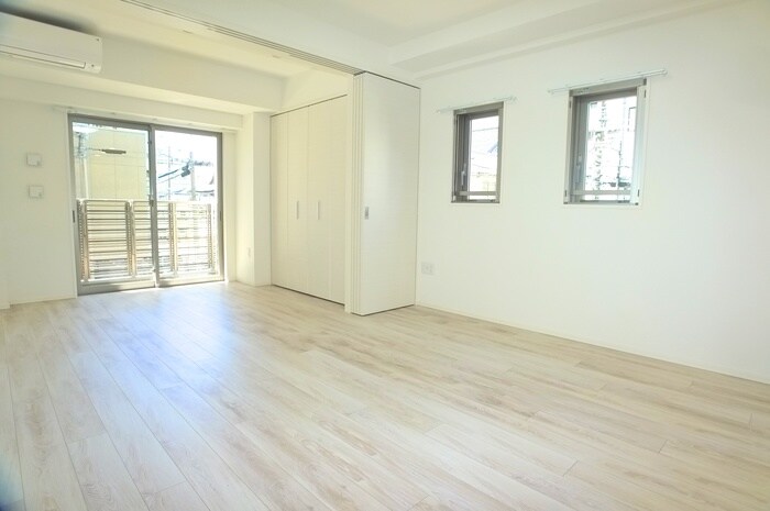 プライマル上野・稲荷町の物件内観写真