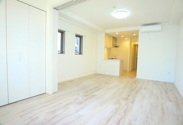 プライマル上野・稲荷町の物件内観写真