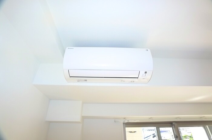 プライマル上野・稲荷町の物件内観写真