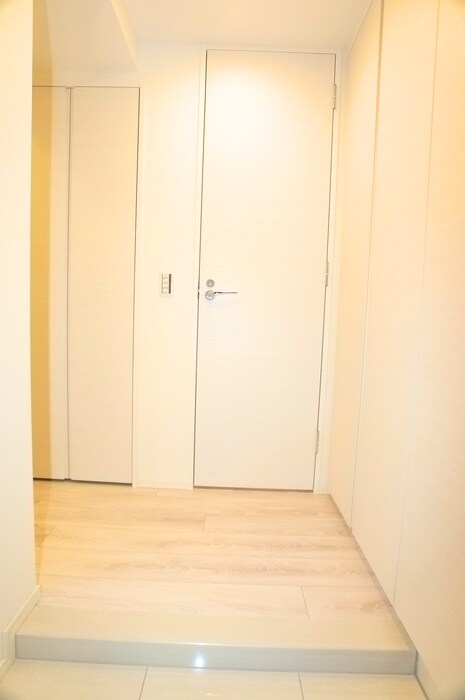 プライマル上野・稲荷町の物件内観写真