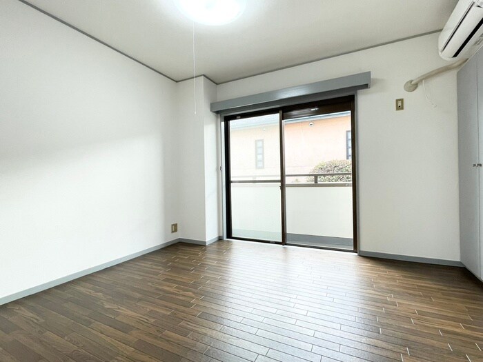 リッチハイツの物件内観写真