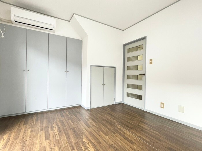 リッチハイツの物件内観写真