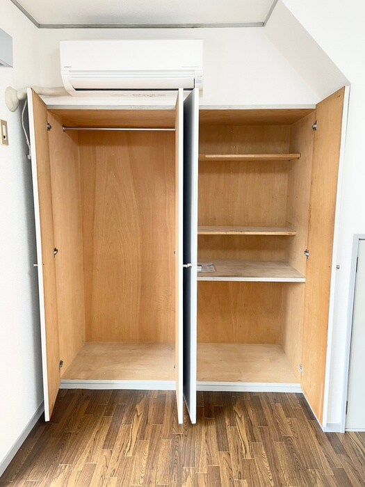 リッチハイツの物件内観写真