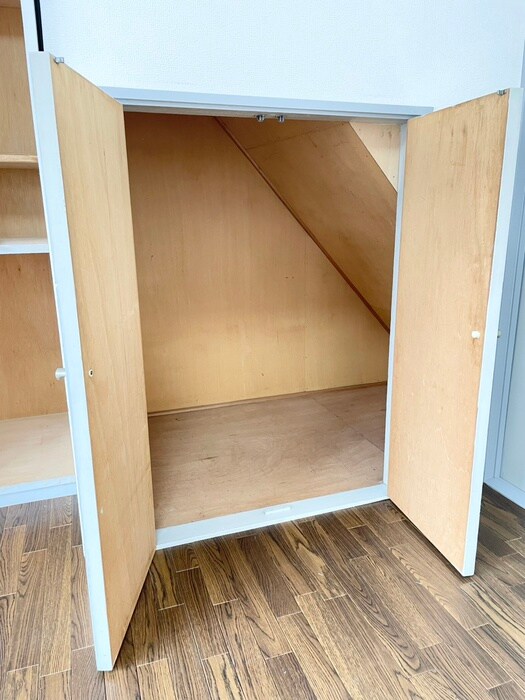 リッチハイツの物件内観写真