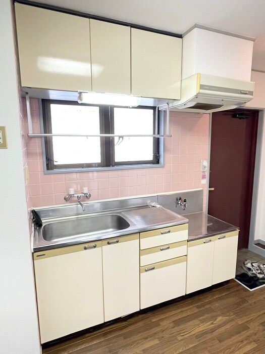 リッチハイツの物件内観写真