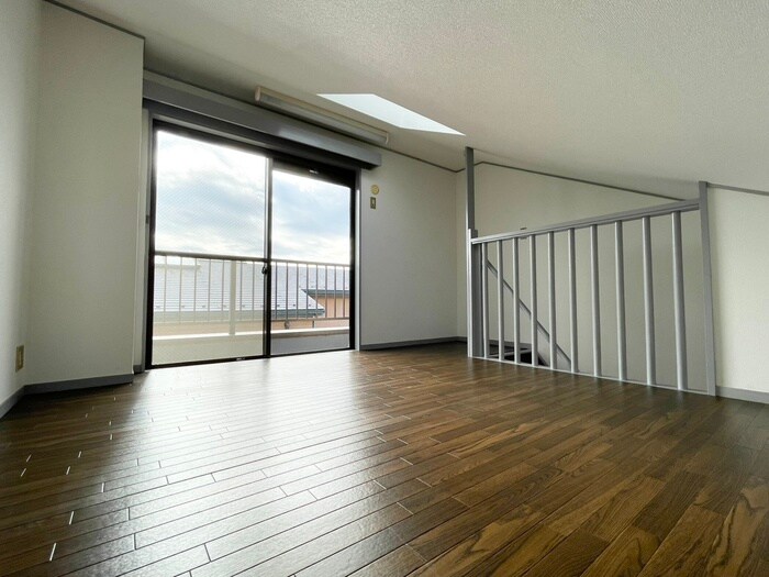 リッチハイツの物件内観写真