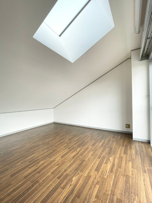 リッチハイツの物件内観写真