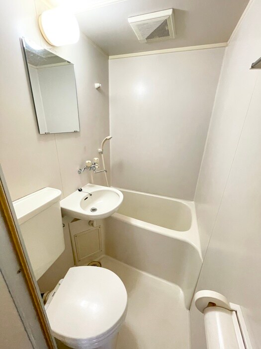 リッチハイツの物件内観写真