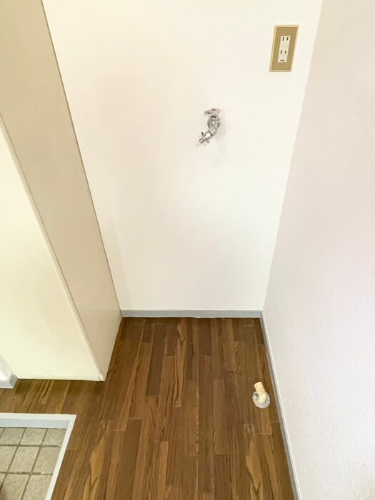 リッチハイツの物件内観写真