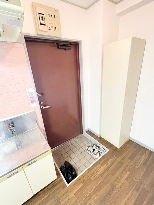 リッチハイツの物件内観写真