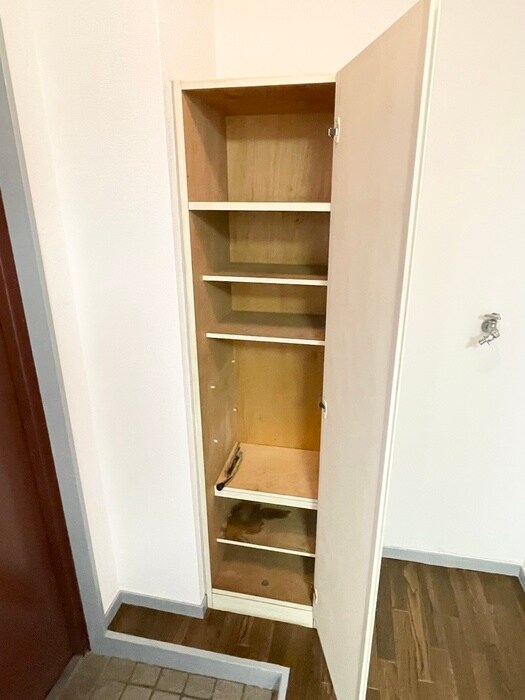 リッチハイツの物件内観写真