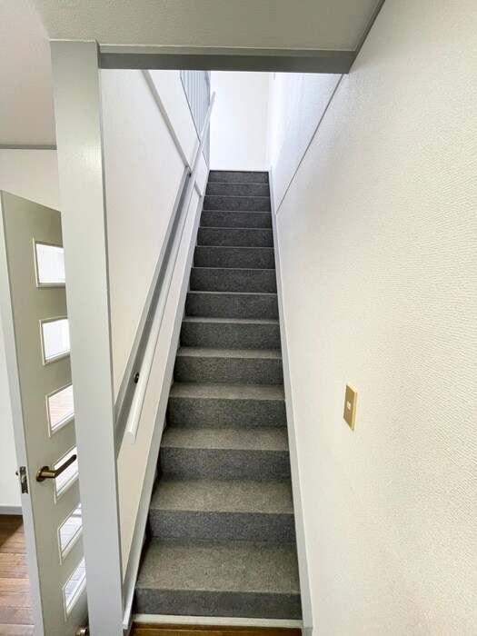 リッチハイツの物件内観写真