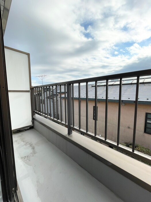 リッチハイツの物件内観写真