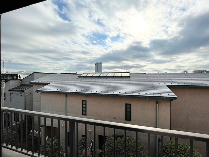 リッチハイツの物件内観写真