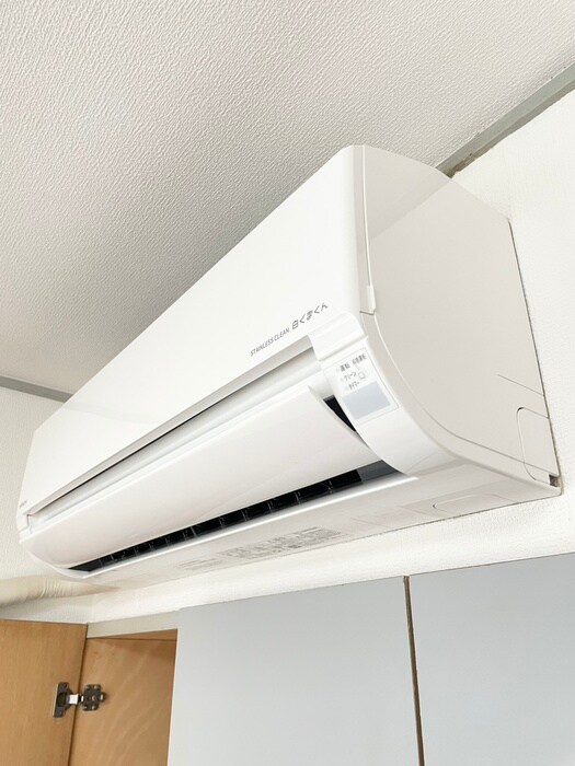 リッチハイツの物件内観写真