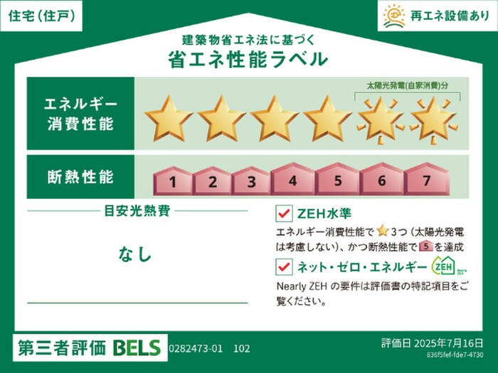 仮)ヒカルサ西所沢の物件内観写真