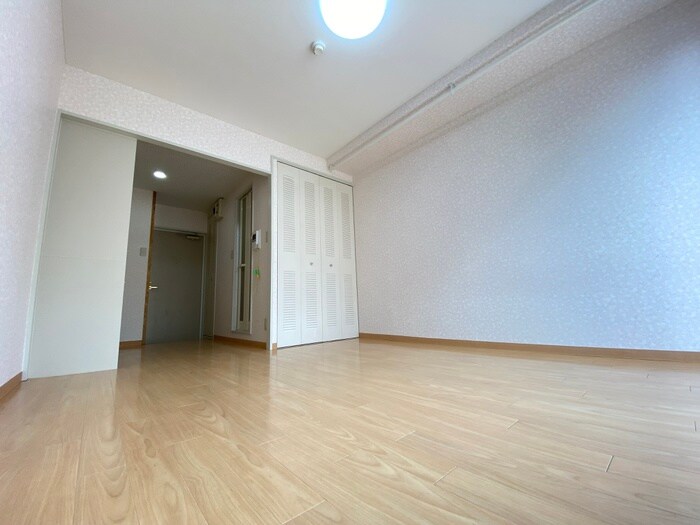 サンフラワ－マンションの物件内観写真