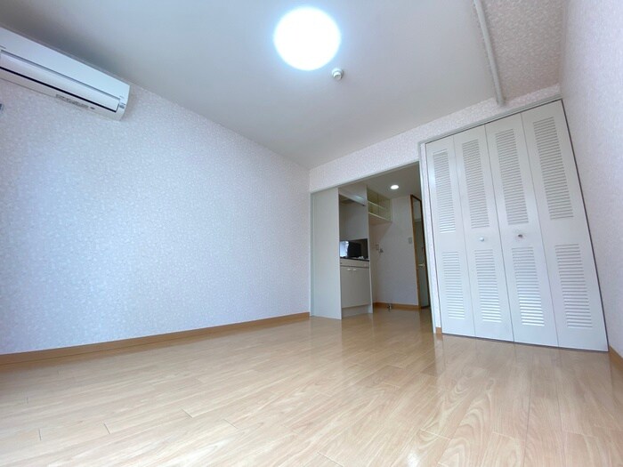 サンフラワ－マンションの物件内観写真