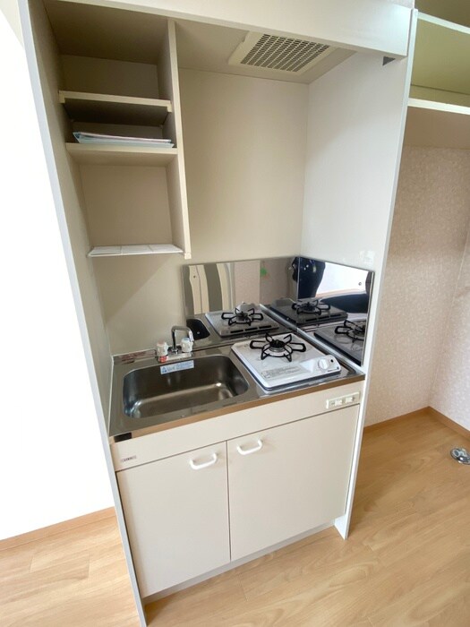 サンフラワ－マンションの物件内観写真