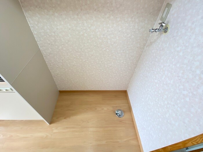 サンフラワ－マンションの物件内観写真