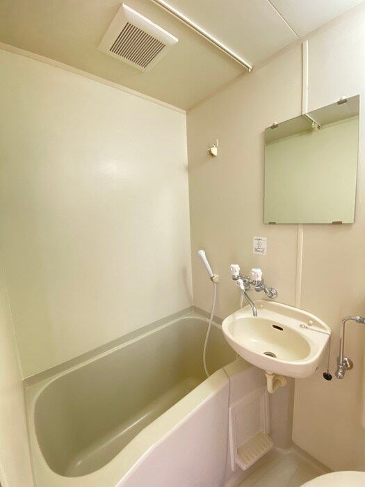 サンフラワ－マンションの物件内観写真