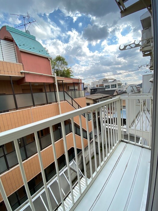 サンフラワ－マンションの物件内観写真