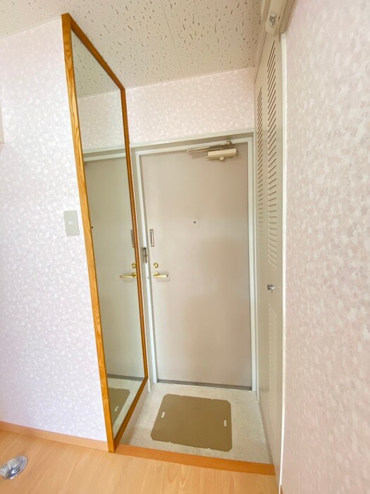 サンフラワ－マンションの物件内観写真