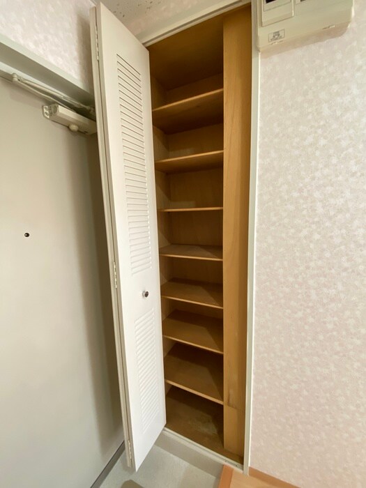 サンフラワ－マンションの物件内観写真