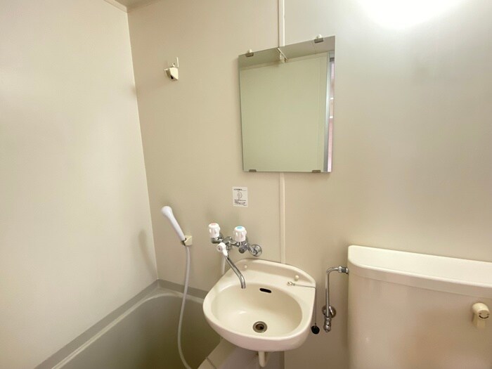 サンフラワ－マンションの物件内観写真