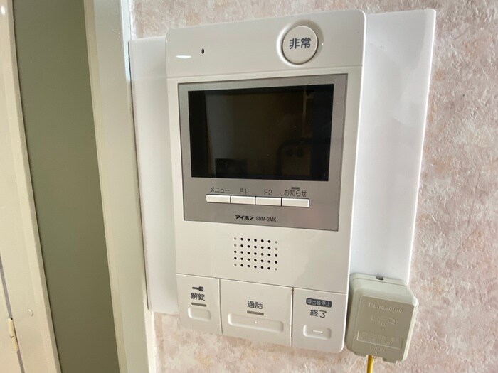 サンフラワ－マンションの物件内観写真