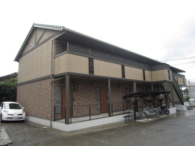 モンタ－ニャの物件外観写真