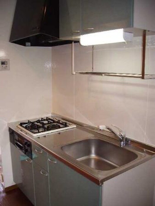 モンタ－ニャの物件内観写真