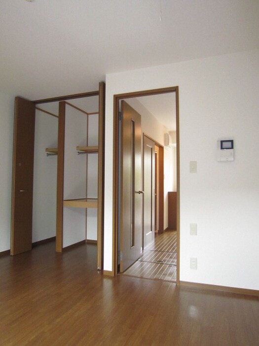 モンタ－ニャの物件内観写真