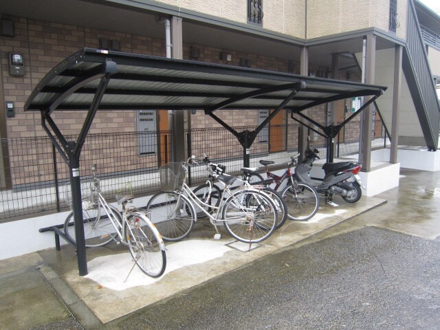 モンタ－ニャの物件外観写真