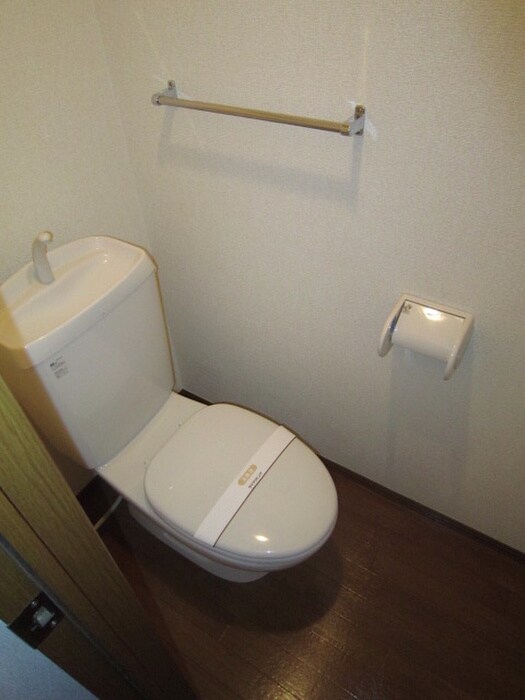 モンタ－ニャの物件内観写真