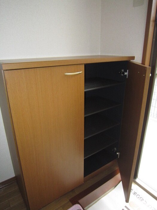 モンタ－ニャの物件内観写真