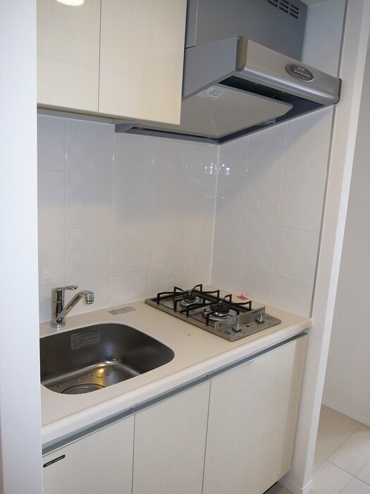 アビタシオン神楽坂の物件内観写真