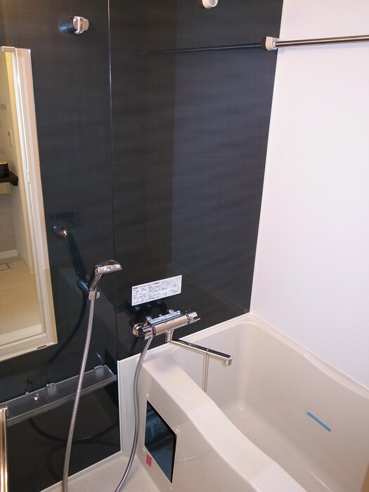 アビタシオン神楽坂の物件内観写真