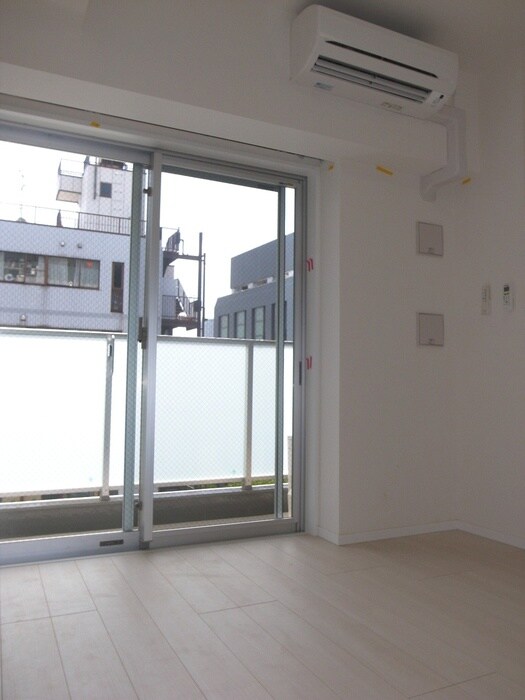 アビタシオン神楽坂の物件内観写真