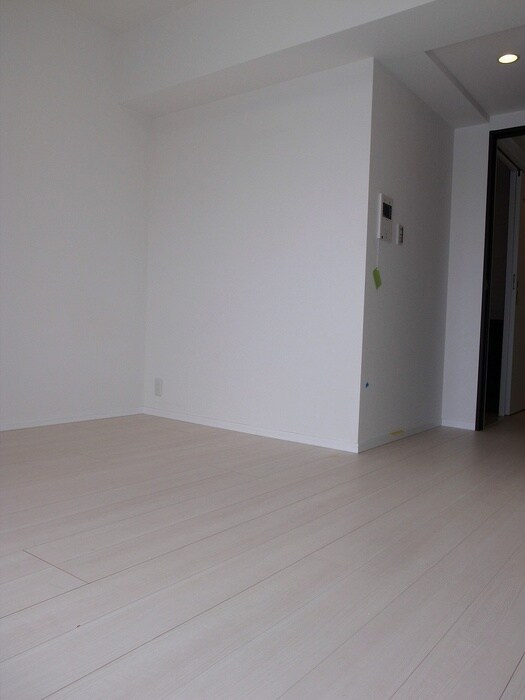 アビタシオン神楽坂の物件内観写真