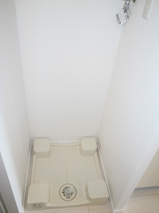 アビタシオン神楽坂の物件内観写真